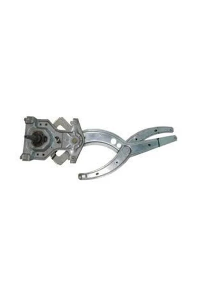 Wisco 3A0837402B Cam Mekanizması Ön Sağ Saclı Vw Passat 88-97