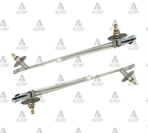 TAIWAN MC897509 Cam Silgi Mekanizması Canter Fe-511515 ürün görseli 1