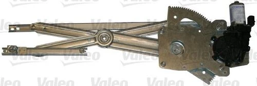VALEO 850714  Cam Mekanizması Ön Sol Motorlu Grand Cherokee 95-99 3.1td 4.0 99 55363287aa