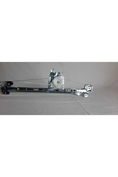 Wisco 5140015 OPEL ASTRA G 98-04 CAM MEKANIZMASI ARKA