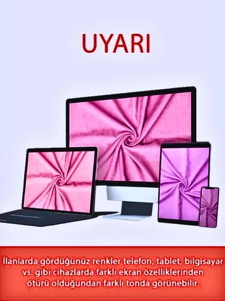 Pamuklu Tekli Koltuk Örtüsü - 12