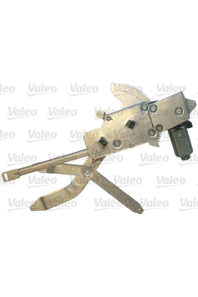 VALEO 851865 Cam Mekanizması Ön Sağ Bmw 3 Serisi E36 90 98 Cam Mekanizması Binek