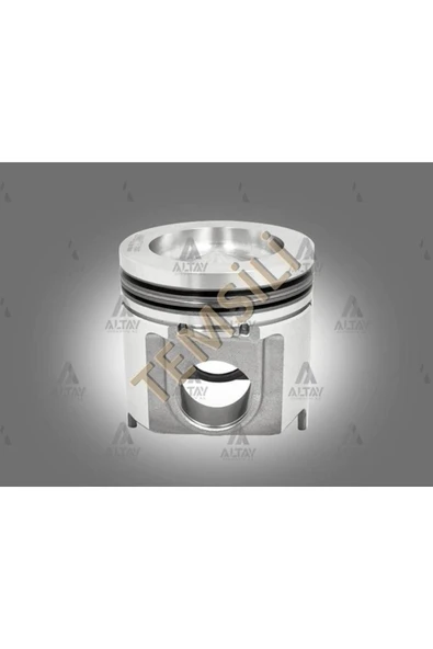 YENMAK 11 Piston D-max 12= Euro 5 4jj1 Std Yen-2584-std