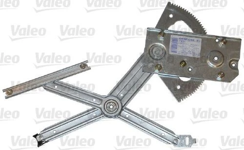 VALEO 850590  Cam Mekanizması Ön Sol Mercedes Class E 2107201146 - 1