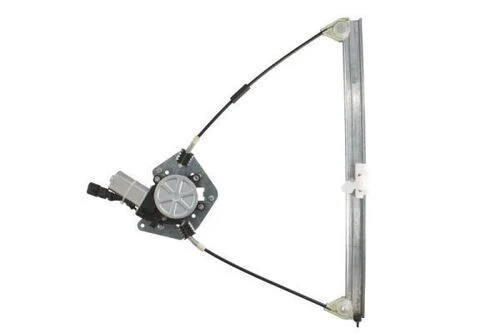 ZENON RN7505K Rn7505k Cam Kaldırma Mekan Ön Sağ Elektrikli Renault Megane I 7700834346