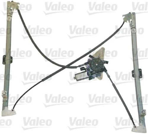 VALEO 850047  Cam Mekanizması Motorlu Ön Sağ Chrysler Voyager Grand Voyager Iıı 95-01 Dodge Caravan 95-00 4796307 ürün görseli 1