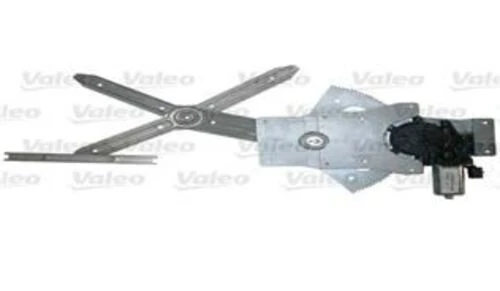 VALEO 850624  Cam Mekanizması Ön Sol Motorlu Saab 9-3 4328415