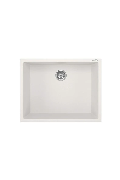Thorax Granit Eviye Vero C3 Beyaz 60X47.5 - 2