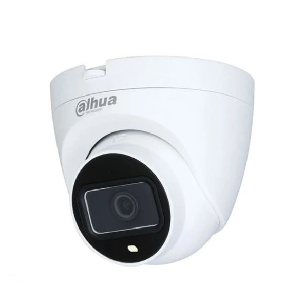 DAHUA 2MP DOME 2.8MM IPC-HDW1230V-SA 30metre IP Güvenlik Kamerası PoE Sesli ürün görseli