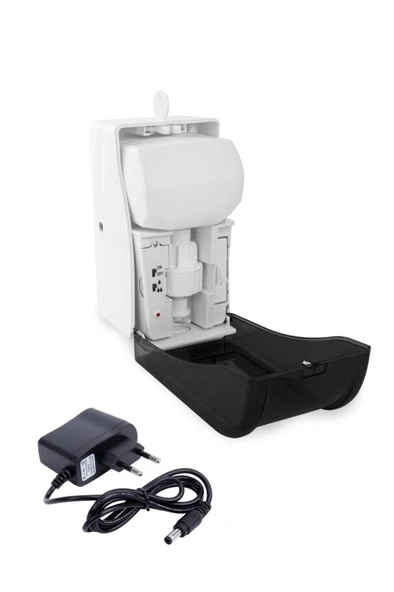 Flosoft Diva Otomatik Köpük Verici 700ml (Adaptör Dalihdir) - 6