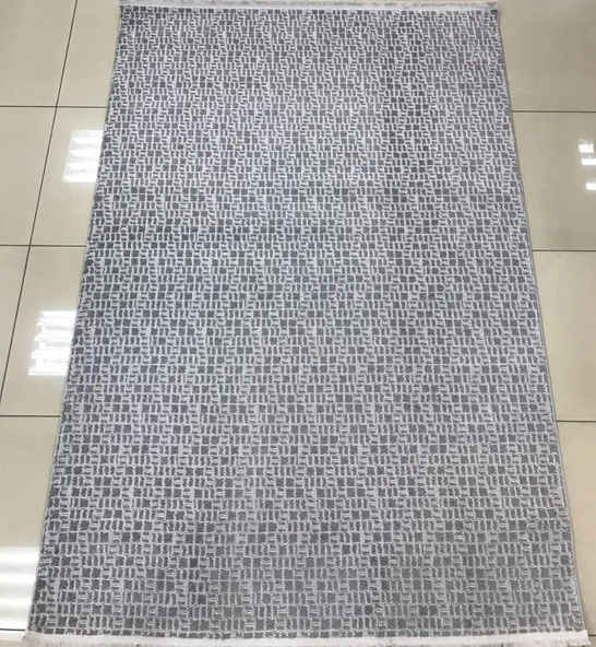 Merinos Halı Octavia 75491 096 Serisi Salon Oturma Yatak Odası Halısı