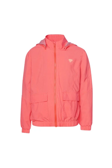 HUMMEL KIZ ÇOCUK YAĞMURLUK HMLGRACE RAINCOAT 940267 - 2