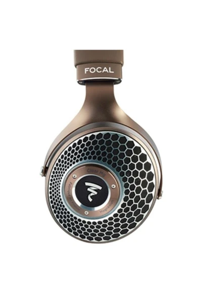 Focal Clear MG High-End Kulak Üstü Stüdyo Kulaklığı Outlet - 2