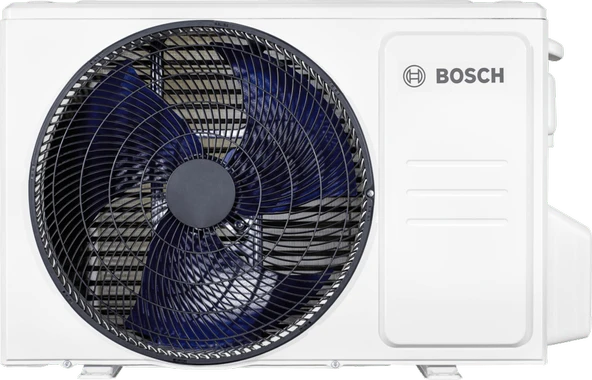 Bosch Climate CL2000U W 35 E A++ 12000 BTU Duvar Tipi Klima - 2