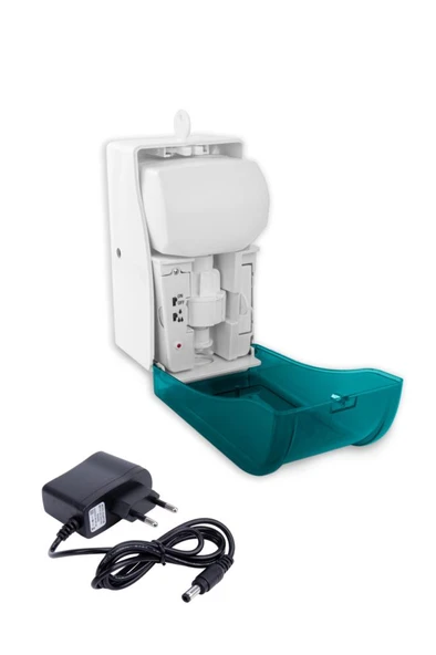 Flosoft Diva Otomatik Köpük Verici 700ml (Adaptör Dalihdir) - 3