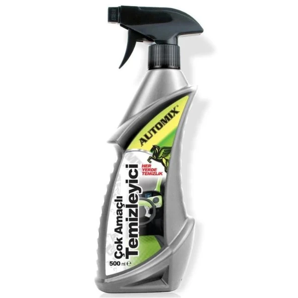 AUTOMİX Süper Çok Amaçlı Temizleyici - 500 ML