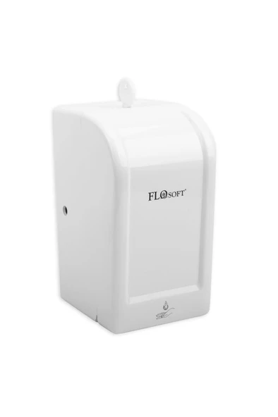 Flosoft Diva Otomatik Köpük Verici 700ml (Adaptör Dalihdir) - 8