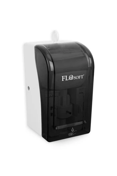 Flosoft Diva Otomatik Köpük Verici 700ml (Adaptör Dalihdir) - 5