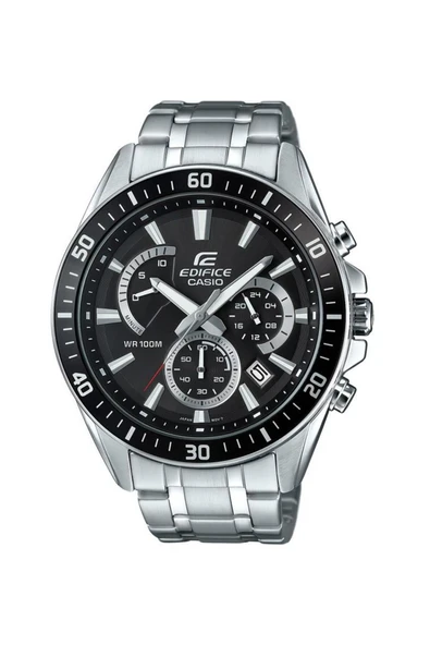 CASIO Edifice Efr-552d-1avudf Erkek Kol Saati ürün görseli 1