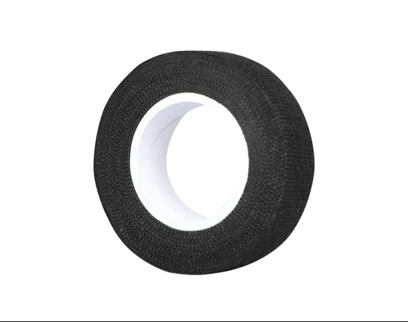 RNU0101 Tüylü Bez Elektrik Bandı 18 mm x 9.14 mt