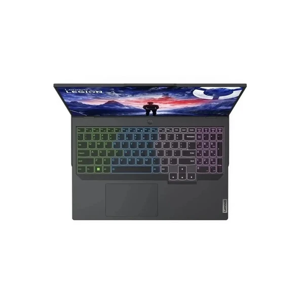 LENOVO LEGION PRO5 İ7-14650 32 GB RAM 1 TB M2 SSD RTX4060 8 GB WİNDOWS11