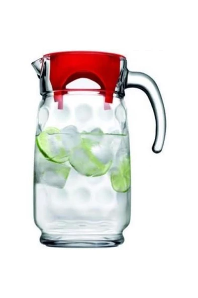 Paşabahçe Space Cam Sürahi