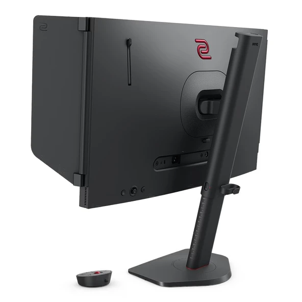 BENQ ZOWİE 24.1" XL2586XPLUS 0,5MS 600Hz (3XHDMI +1DP) NEW FAST TN DYAC 2 S-SWİTCH E SPOR  MONİTÖR - 3