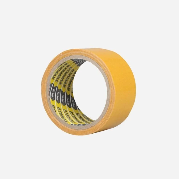RNU0901 Çift Taraflı Halı Kaydırmaz Bant 50 mm x 15 mt - 2