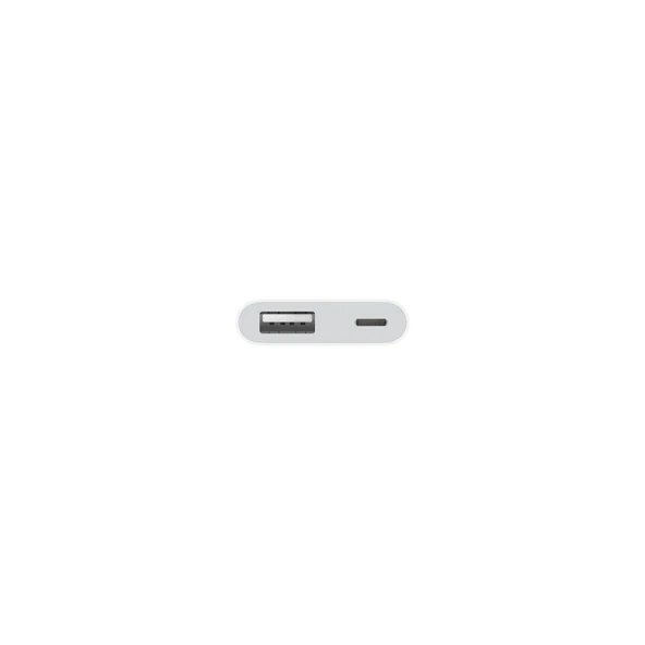 Apple MK0W2ZM/A Lightning , USB 3 Kamera Adaptörü - 2