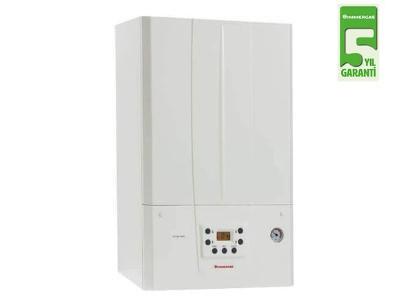 Immergas Victrix Tera 28 Yoğuşmalı Kombi