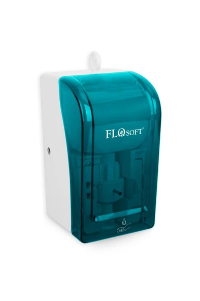 Flosoft Diva Otomatik Köpük Verici 700ml (Adaptör Dalihdir) - 2