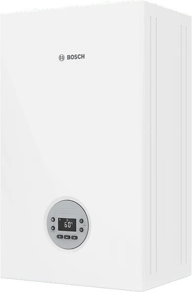 Bosch Condens 1200 W 24/24 Yoğuşmalı Kombi