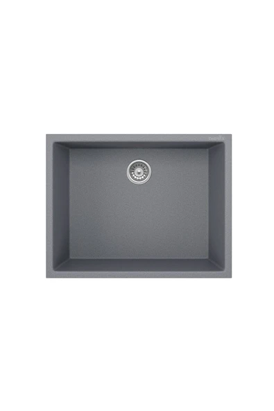 Thorax Granit Eviye Vero C3 Gri 60X47,5