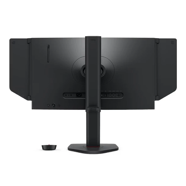 BENQ ZOWİE 24.1" XL2586XPLUS 0,5MS 600Hz (3XHDMI +1DP) NEW FAST TN DYAC 2 S-SWİTCH E SPOR  MONİTÖR - 5