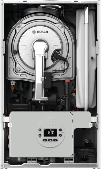 Bosch Condens 1200 W 24/24 Yoğuşmalı Kombi - Resim 4