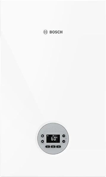 Bosch Condens 1200 W 24/24 Yoğuşmalı Kombi - Resim 2