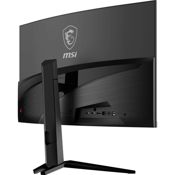 MSI 31.5" VA MAG 321CUPDF 0.5MS 160HZ HDMI-DP KAVISLI GAMING MONİTÖR 3840X2160 - 2