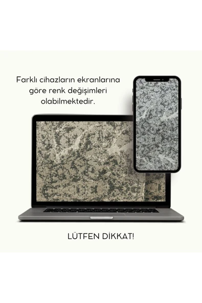 Pamuklu Zikzak Desen Yeni Nesil Koltuk Örtüsü Kotmavi - 3
