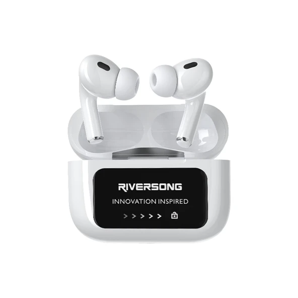 Riversong Airfly T2 White