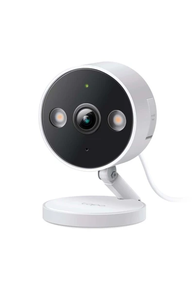 TP-Link Tapo C120 4 MP 2K Wi-Fi Güvenlik Kamerası