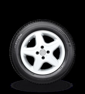 225/40R18 92W XL TOURING2  DAYTON - 2