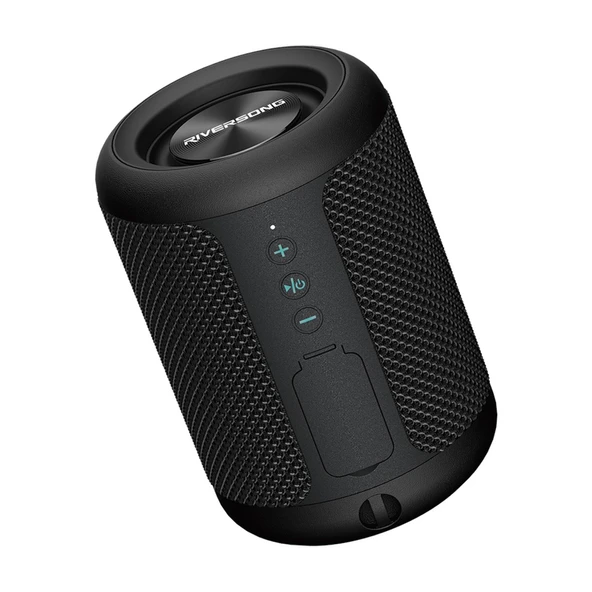 Riversong Jazz L6 Bluetooth Hoparlör - 2