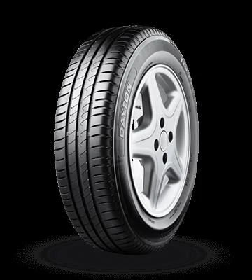 225/40R18 92W XL TOURING2  DAYTON - 3