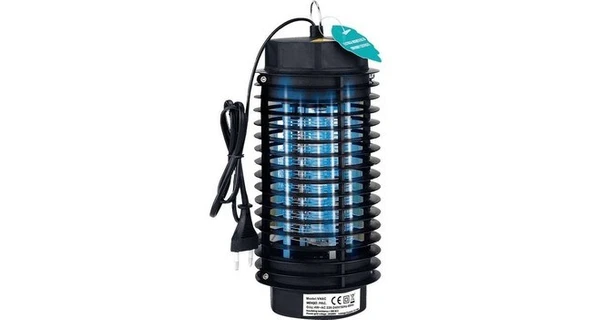 AIK 9903 ELEKTRONİK SİNEK SİVRİSİNEK KOVUCU