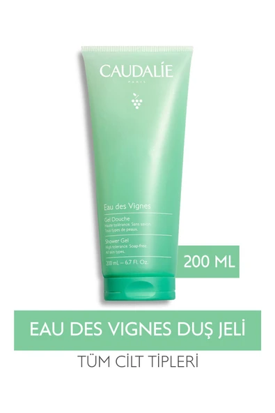 Eau des Vignes Duş Jeli 200 ml