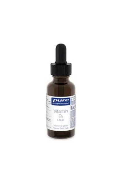 Vitamin D3 Liquid 22.5 ml
