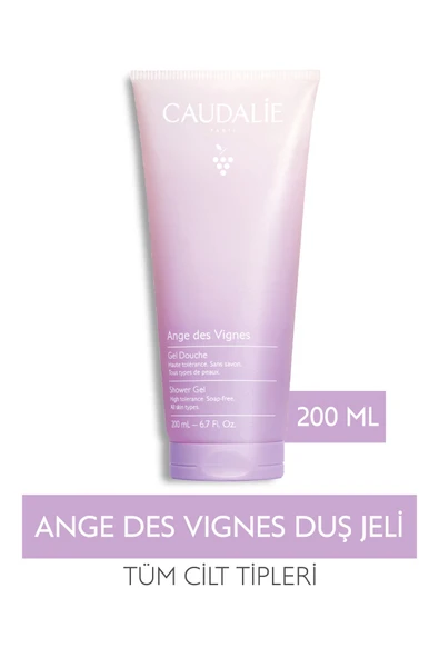 Ange des Vignes duş jeli 200 ml