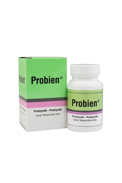 Probıyotık Drcaps 30 Kapsul