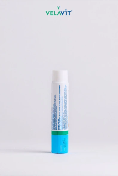 Viva DetX 5'li Shot - 5