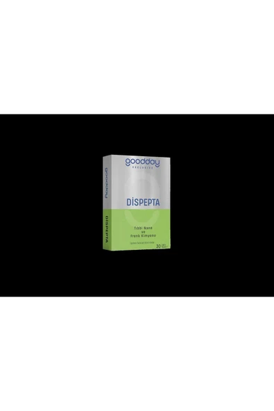 DİSPEPTA 30 LİKİT KAPSÜL - 2